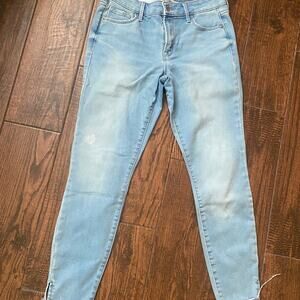Old Navy Rockstar Jeans